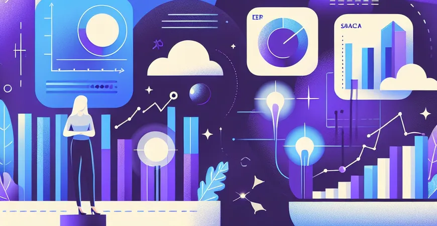  中小企业ERP轻量化趋势：SaaS模式vs本地化部署  